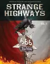 Strange Highways cover