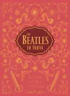 The Beatles in India cover