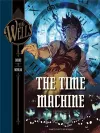 H. G. Wells: The Time Machine cover