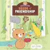 Seeds of Friendship cover