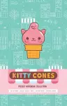 Kitty Cones cover