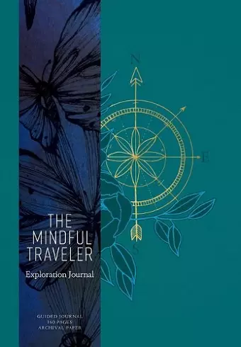 The Mindful Traveler cover