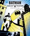 Batman: Flashlight Projections cover