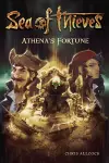 Sea of Thieves: Athena's Fortune cover