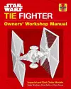 Star Wars: TIE Fighter cover