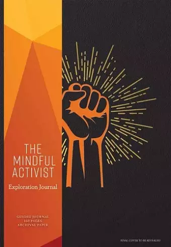 The Mindful Activist cover