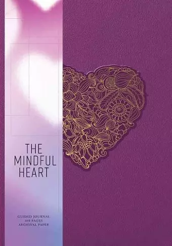 The Mindful Heart cover