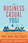 The Business Casual Yogi cover