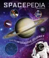 Spacepedia cover