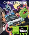 Ghostbusters Ectomobile cover