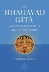 The Bhagavad Gita cover