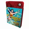 DC Comics: Wonder Woman Pop Quiz Trivia Deck cover
