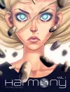 Harmony, Volume 1 cover