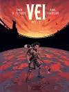 Vei, Volume 2 cover