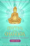 Myths of the Asanas Card Deck cover