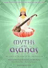 Myths of the Asanas cover