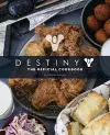Destiny: The Official Cookbook cover