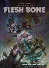 Court of the Dead: War of Flesh and Bone cover