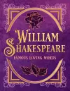 William Shakespeare: Famous Loving Words cover