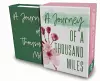 A Journey of a Thousand Miles cover
