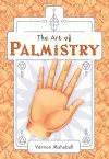 The Art of Palmistry cover