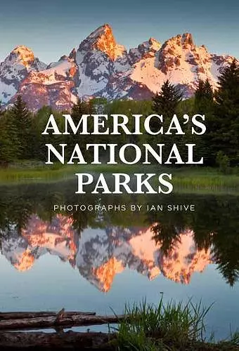 America's National Parks cover