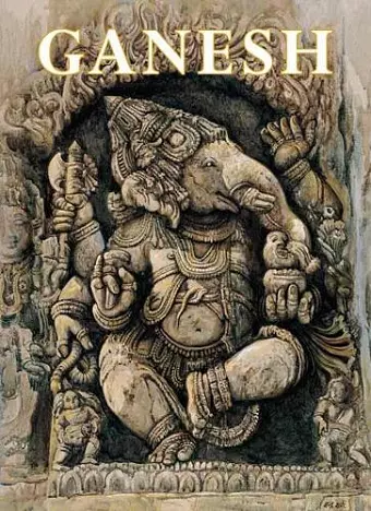 Ganesh: Remover of Obstacles cover