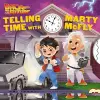 Back to the Future: Telling Time with Marty McFly cover