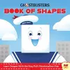 Ghostbusters: Book of Shapes cover