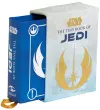 Star Wars: The Tiny Book of Jedi (Tiny Book) cover