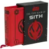 Star Wars: The Tiny Book of Sith (Tiny Book) cover