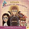 Jim Henson's Labyrinth: Straight to the Castle cover