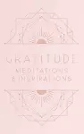 Gratitude: Inspirations and Meditations cover