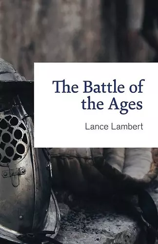 The Battle of the Ages cover