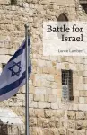 Battle for Israel cover