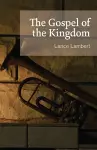 The Gospel of the Kingdom cover