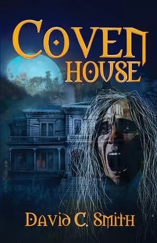 Coven House cover