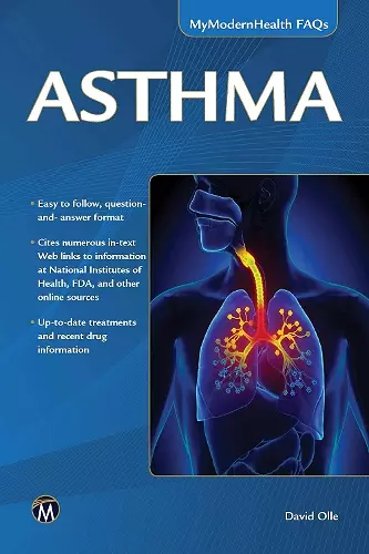 Asthma cover