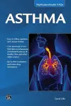 Asthma cover