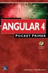 Angular 4 Pocket Primer cover