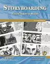 Storyboarding cover