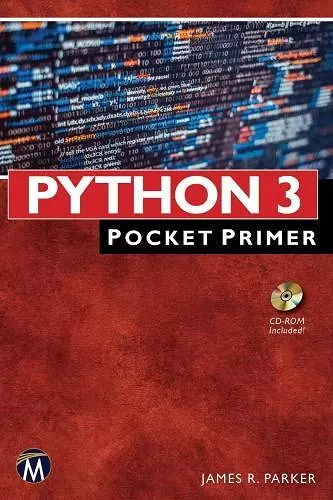 Python 3 cover