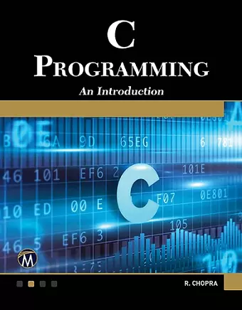 C Programming cover