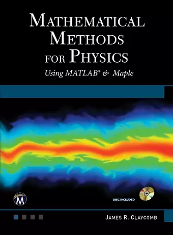 Mathematical Methods for Physics cover