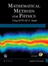 Mathematical Methods for Physics cover