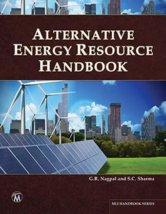 Alternative Energy Resource Handbook cover