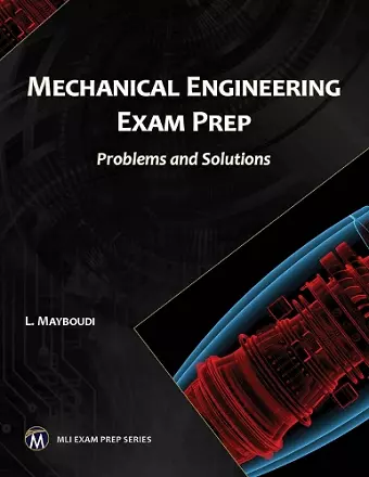 Mechanical Engineering Exam Prep cover