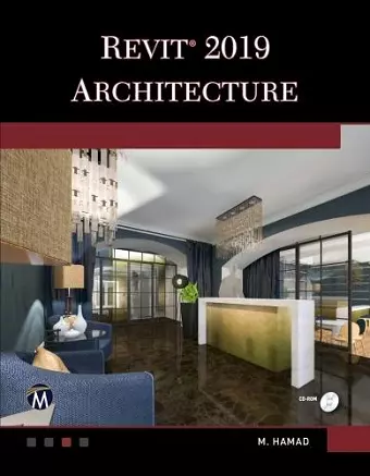 Revit 2018 Architecture cover