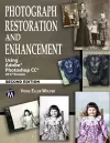 Photograph Restoration and Enhancement cover