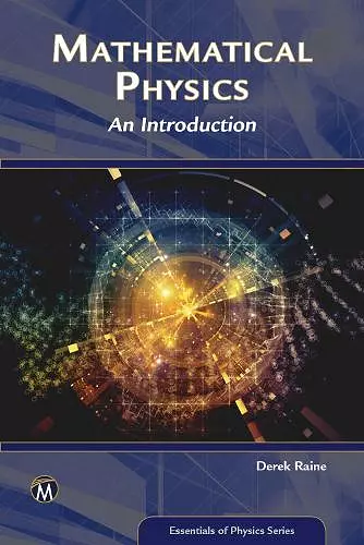 Mathematical Physics cover